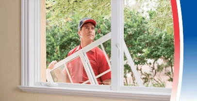 Glass Doctor's Window Installation