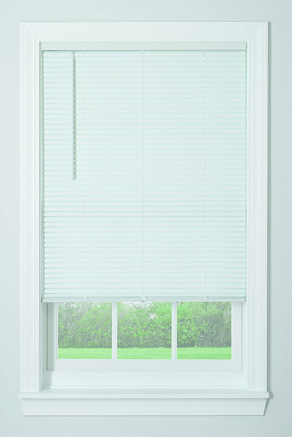 Bali Blinds Cordless Vinyl Blinds