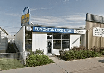 Edmonton Lock & Safe