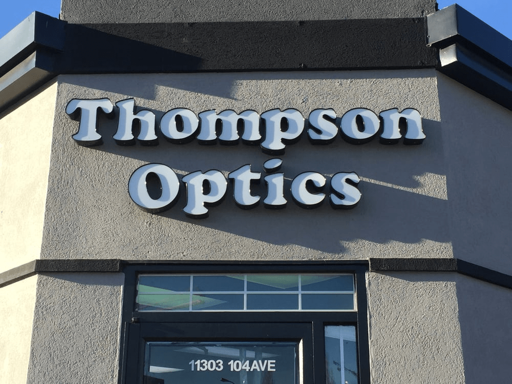 Thompson Optics