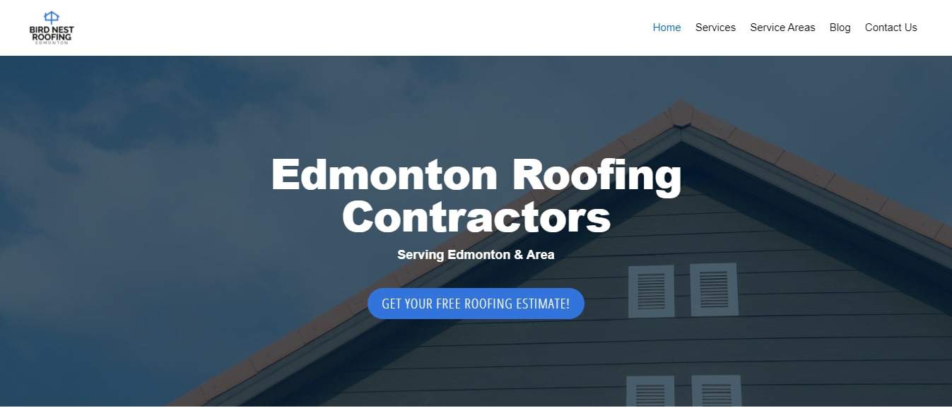 The 15 Best Roofing Companies in Edmonton [2021 ]