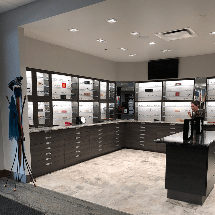 Smith & Wight Optical