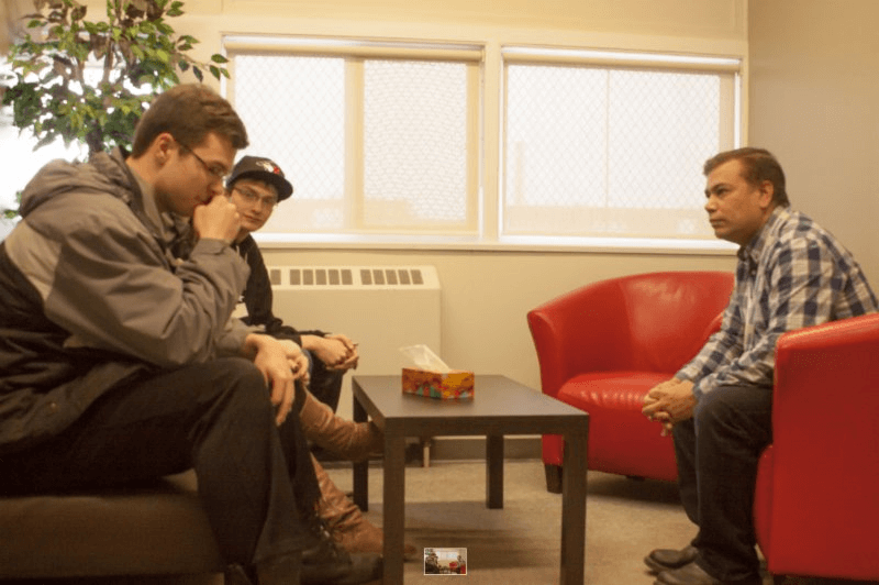 Edmonton Counselling Services
