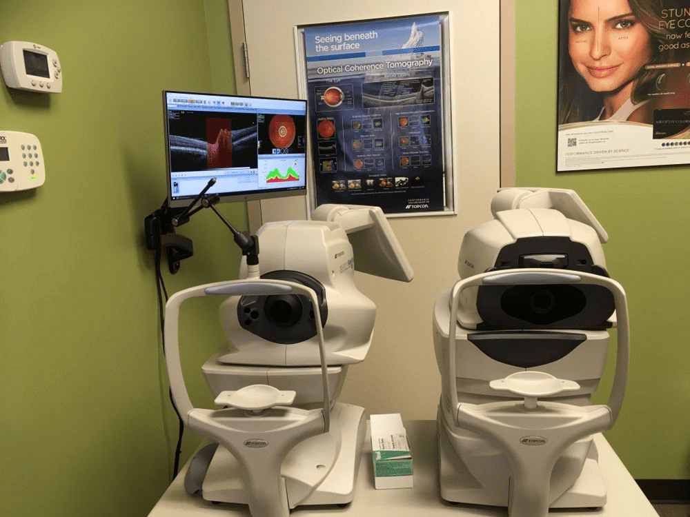 You & Eye Optical