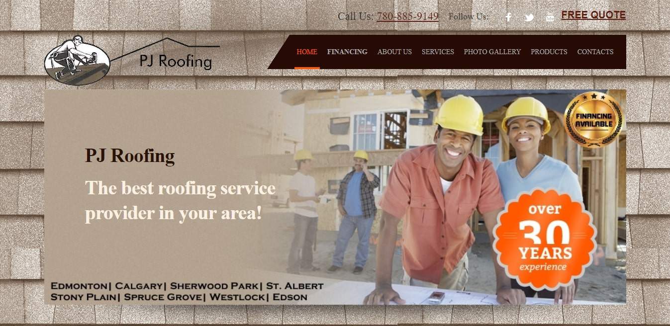 The 15 Best Roofing Companies in Edmonton [2021 ]