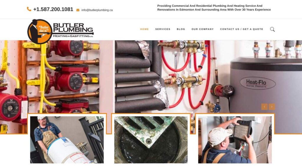 The 16 Best Plumbers In Edmonton 2021