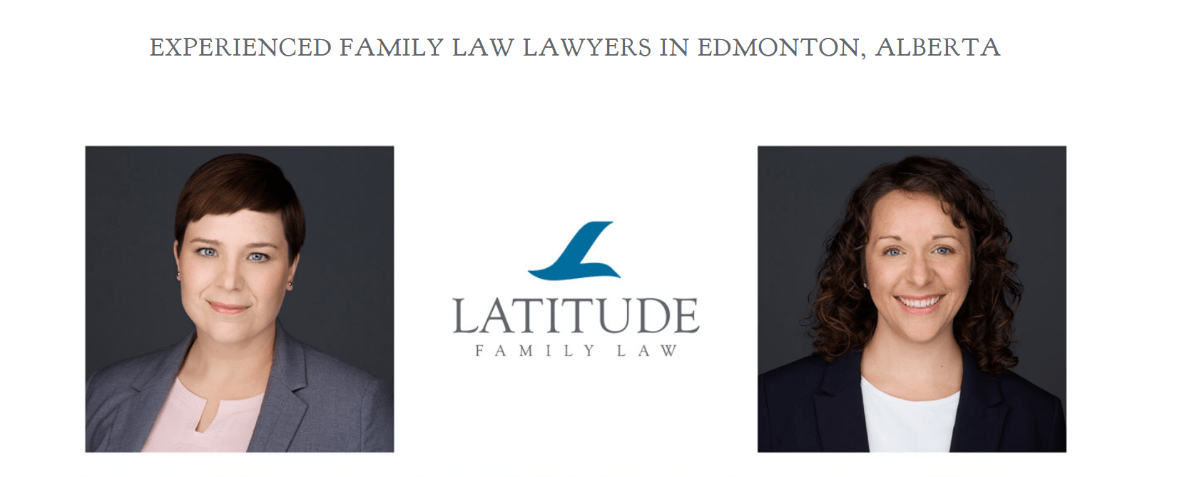 Latitude Family Law's Homepage