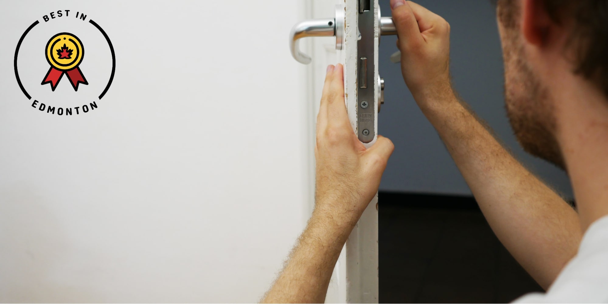 6 Top Locksmiths in Edmonton