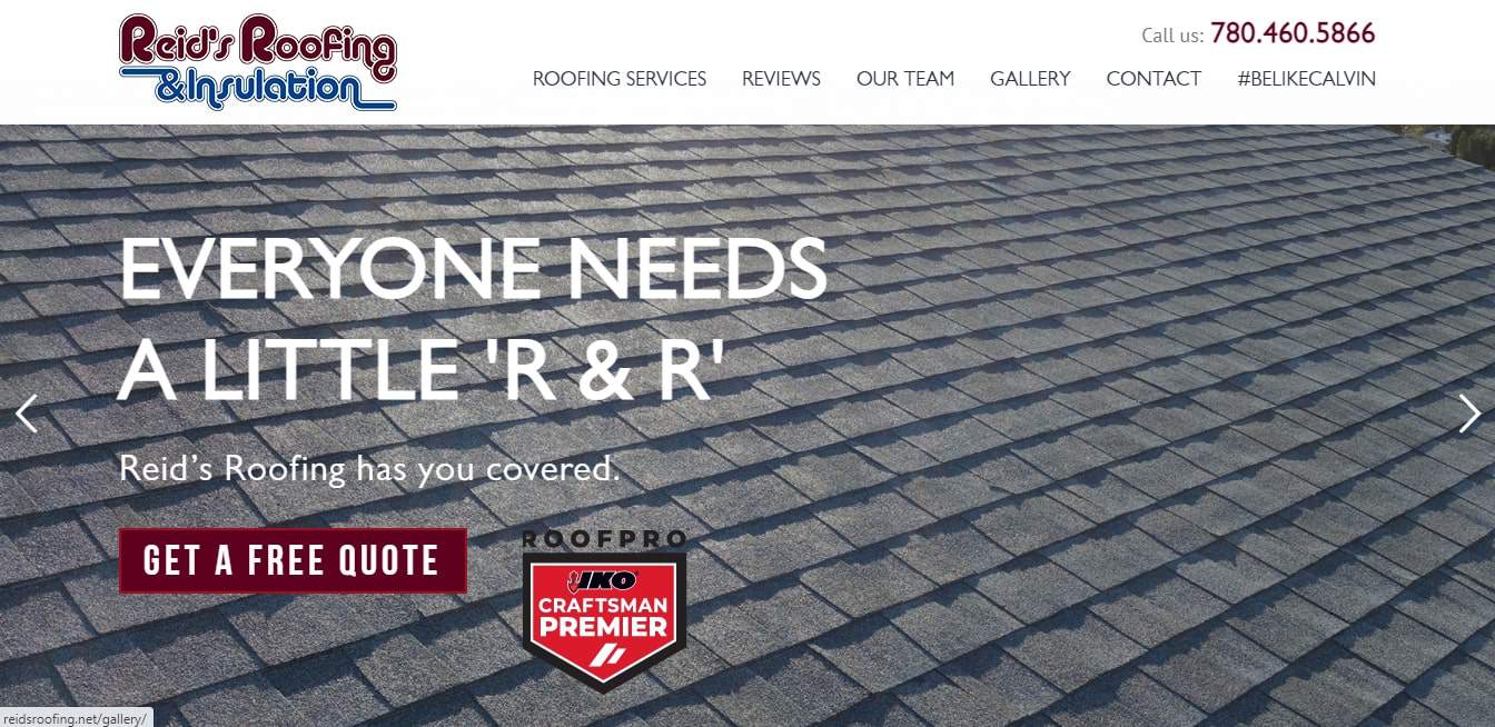 The 15 Best Roofing Companies in Edmonton [2021 ]