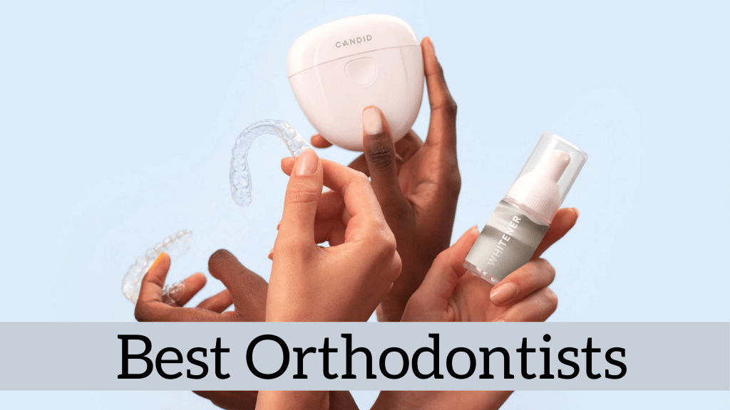 Best Orthodontist in Edmonton