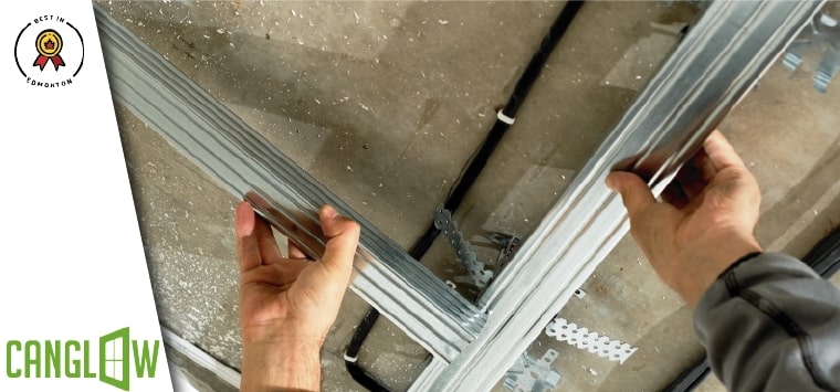 Canglow Windows & Doors Installation Replacement