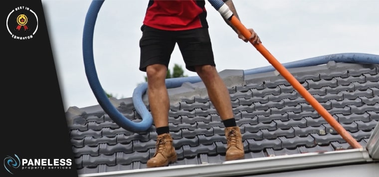 Paneless Window Cleaning Inc