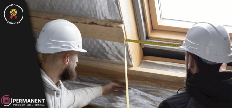 Permanent Windows Solution Inc