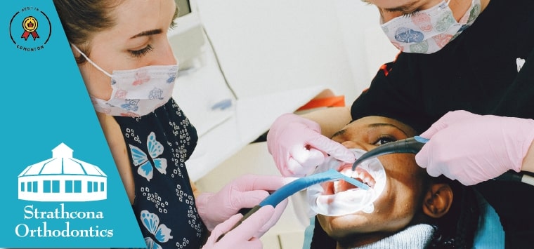 Strathcona Orthodontics