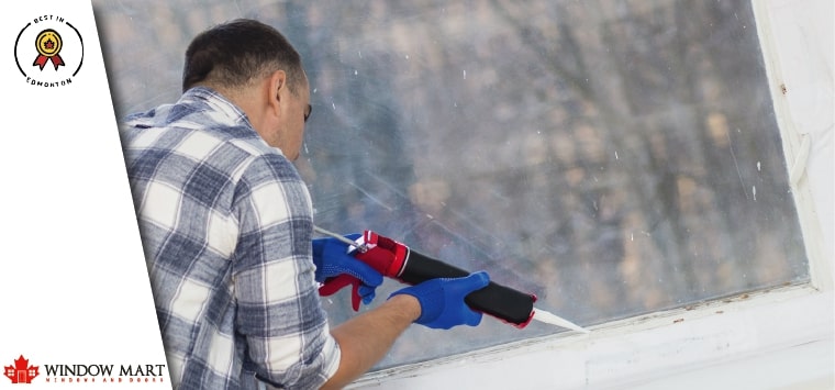 Window Mart Edmonton