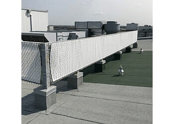 Atlantic Fence's Fencing