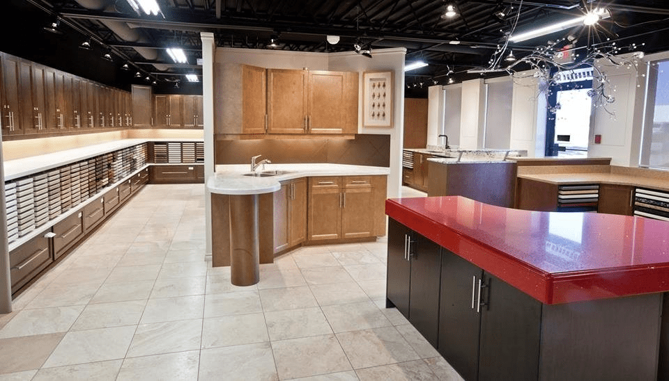 PF Custom Countertops