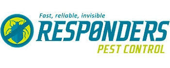 Responders Pest Control's Logo