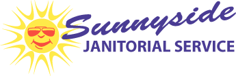 Sunnyside Janitorial Service's Logo