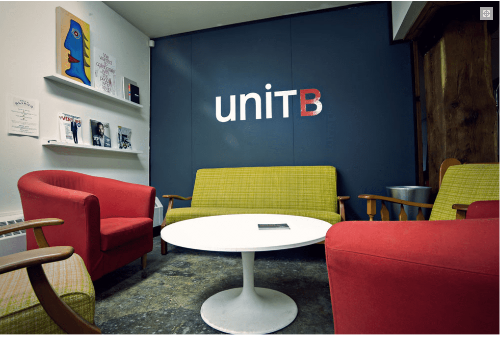Unit B Coworking's Coworking Place