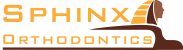 Sphinx Orthodontics' Logo