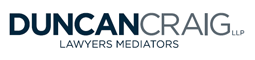 Duncan Craig LLP's Logo