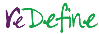Redefine Coaching's Logo