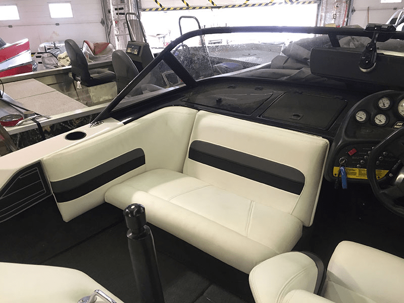 C&M Upholstery's Featured Item