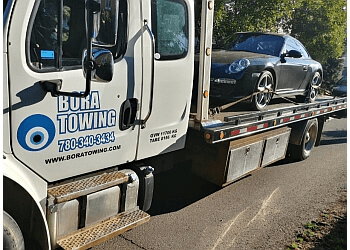 Bora Towing