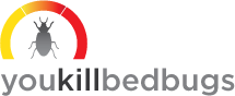 You Kill Bed Bugs LTD's Logo