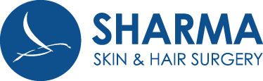 Sharma Skin & Hair Surgery's Logo