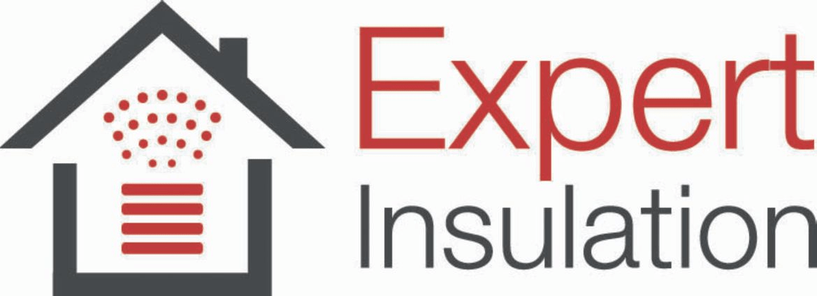 Expert Insulation's Logo