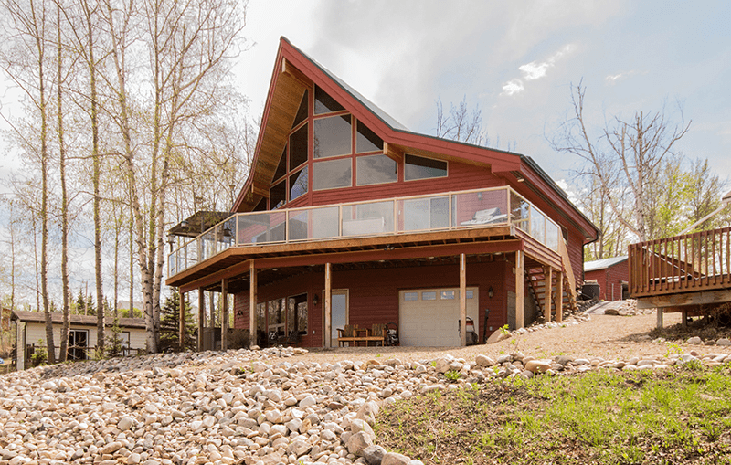 Ergo Design Studio's Featured House