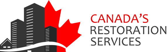 Canada’s Restoration Services' Logo