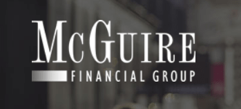 McGuire Financial Group's Logo