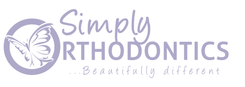 Simply Orthodontics' Logo
