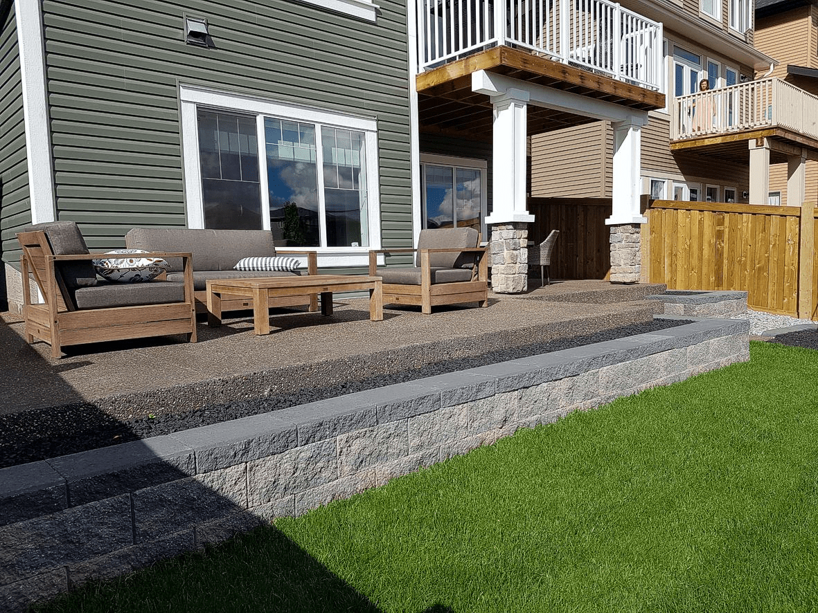 Wolf Concrete Construction LTD.