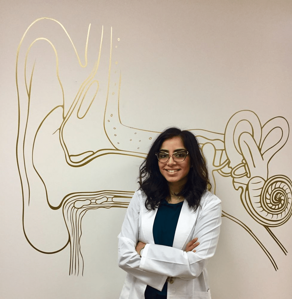 The Audiology Clinic Edmonton's Audiologist