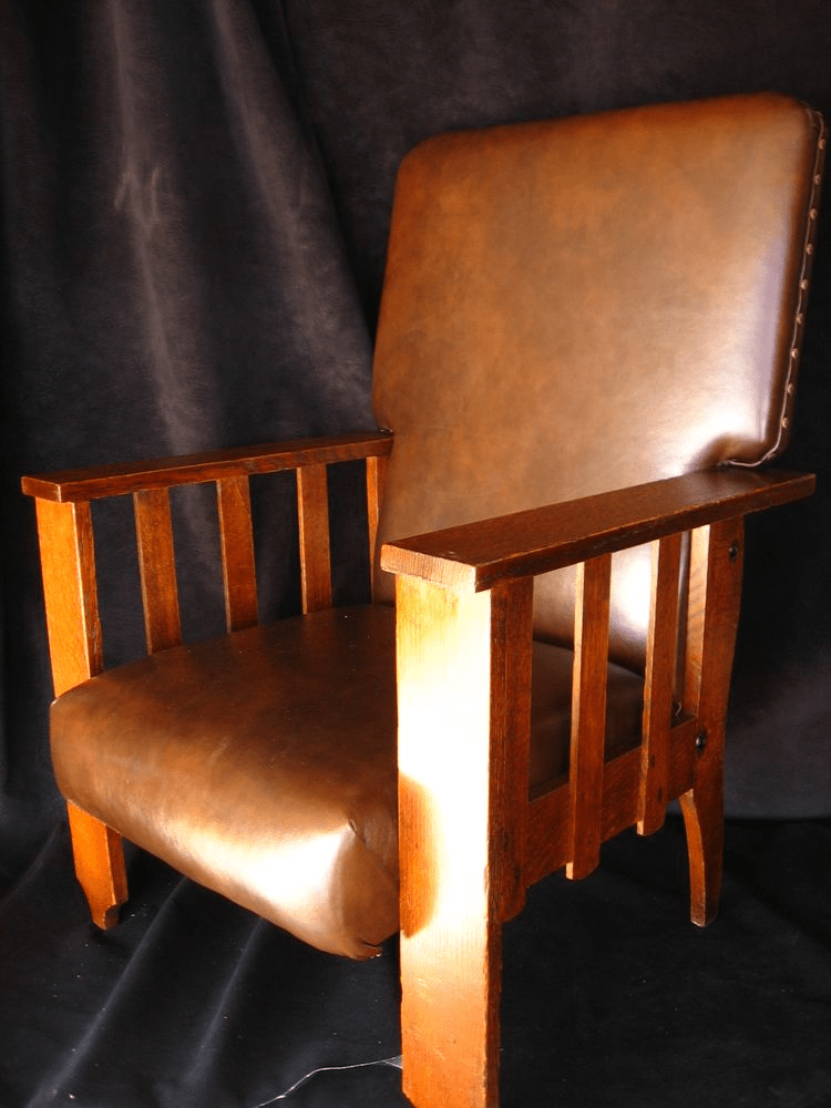 The Chair Repair Guys' Featured Item