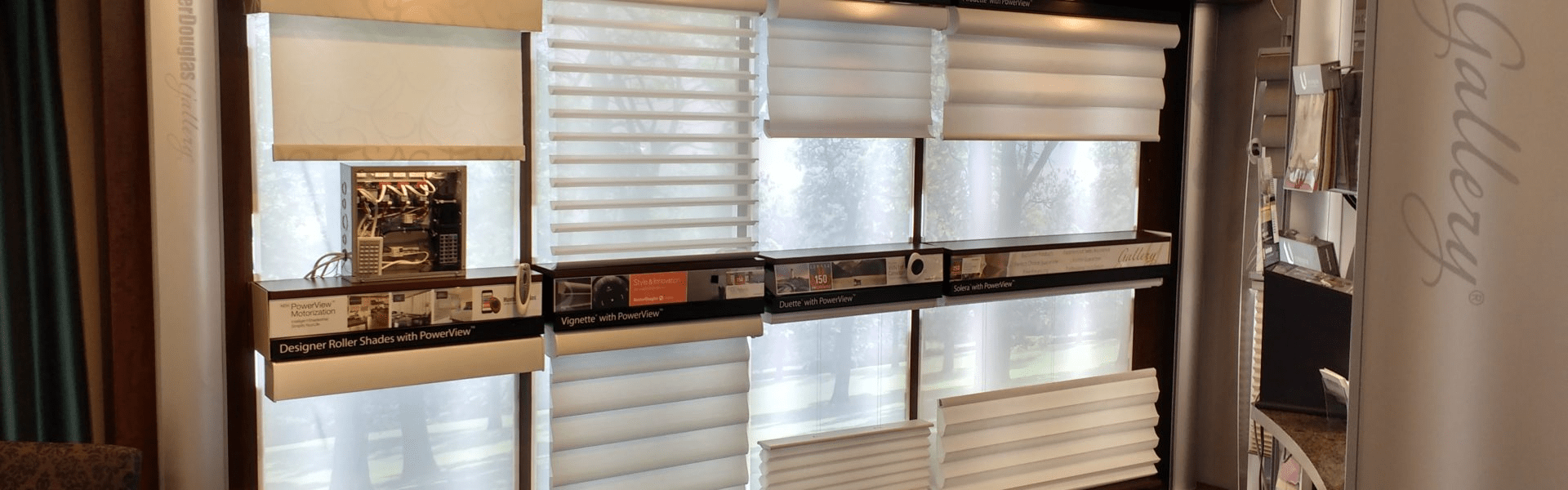 Blind Magic's Window Blinds