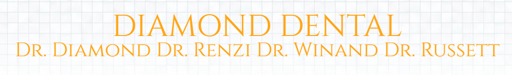 Diamond Dental's Logo