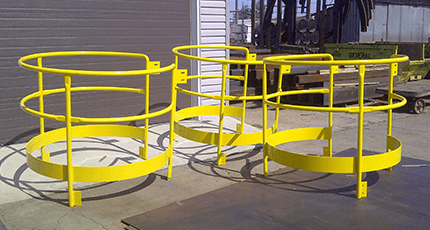 Metal Fabricators and Welding's Metal Fabrication