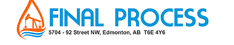 Final Process' Logo