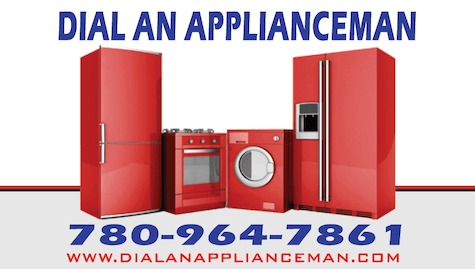 Dial An Applianceman's Contact Details