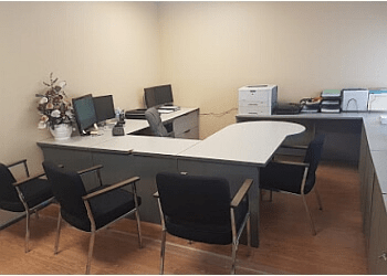 Document Genie LTD.'s Office