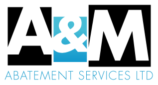 A&M Abatement Services' Logo