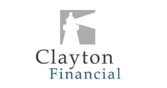 Clayton Financial's Logo