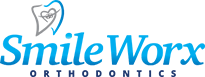 Smile Worx's Logo