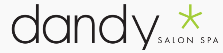 Dandy Salon Spa's Logo