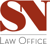 SN Law Office's Logo
